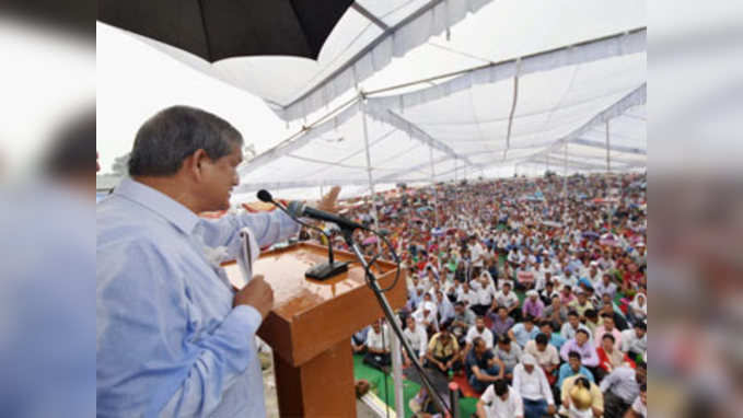 Uttarakhand teachers protest: CM assures to look into the demands 