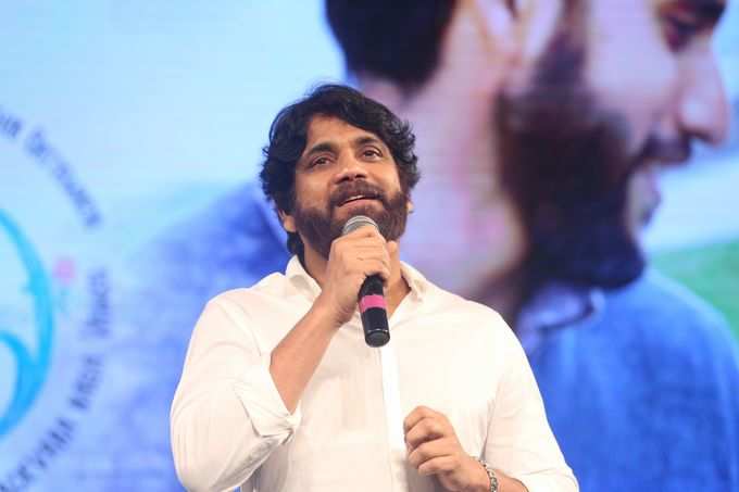 ప్రేమమ్ ఆడియో రిలీజ్ ఫొటోస్