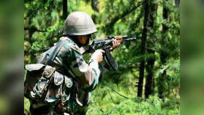 Army foils 2 infiltration bids in Kashmir valley 