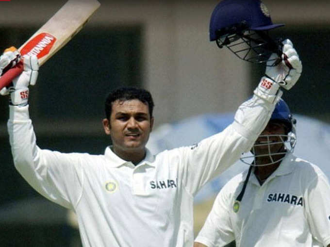 टीम इंडिया की 10 सबसे बड़ी टेस्ट जीत