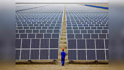 अडाणी ने दुनिया का सबसे बड़ा सौर संयंत्र राष्ट्र को समर्पित किया