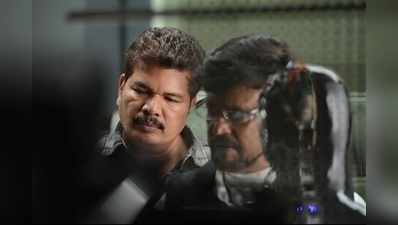 நாளை முதல் எந்திரன் 2.0 படப்பிடிப்பில் இணையும் சூப்பர்ஸ்டார்