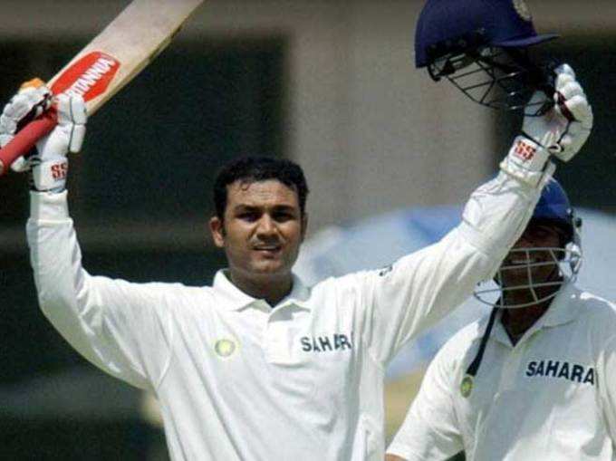 टेस्ट में अबतक भारत की 10 बेस्ट जीत