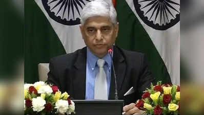 Onus now squarely on Islamabad to act against terror groups, who find safe havens in Pak: MEA 