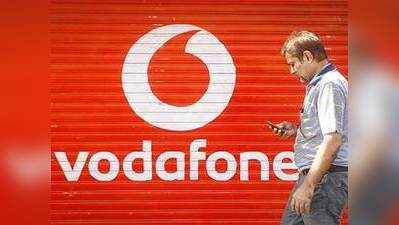 वोडाफोन इंडिया को अपनी मूल कंपनी से 47,700 करोड़ रुपये की नई शेयर पूंजी मिली