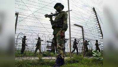 उड़ी हमला: सेना ने पाकिस्‍तान सीमा पर ज्‍यादा सैनिकों और हथ‍ियारों की तैनाती की
