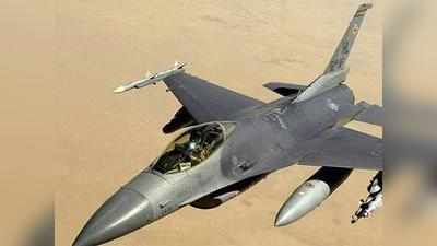 पाक के आसमान में उड़े F-16 लड़ाकू विमान, इस्लामाबाद-पेशावर हाईवे बंद, लोग सड़कों पर निकले