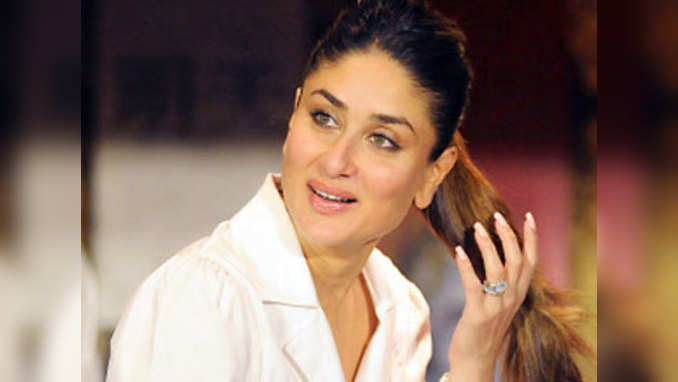 Kareena reveals why she is not on social media 