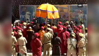 Kumbh Mela of the Himalayas concludes in Ladakh 