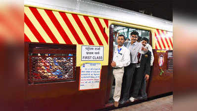 मुंबई से जौनपुर के लिए जल्द चलेगी ट्रेन