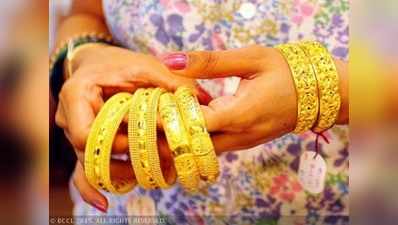 दिवाली पर सोना खरीदना पड़ सकता है महंगा, 32 हजार पहुंचने की उम्मीद