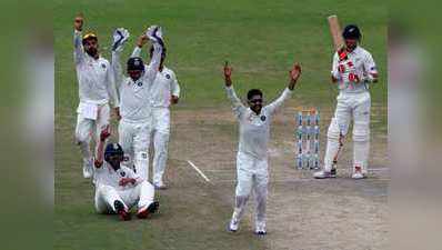 भारत बनाम न्यू जीलैंड पहला टेस्ट: तीसरे दिन के अहम मौके