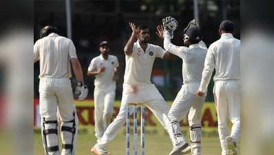 India vs New Zealand: चौथे दिन का खेल खत्म होने के बाद न्यू जीलैंड को जीत के लिए चाहिए 341 रन