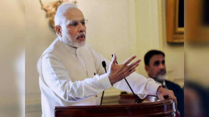 PM Modi to discuss Indus Water Treaty on Sept 26 