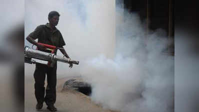 दिल्ली सरकार 10 करोड़ के धुएं से करेगी डेंगू का इलाज