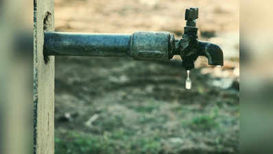 पानी की कमी से जूझ रहा शिमला, मामले पर राजनीति शुरू