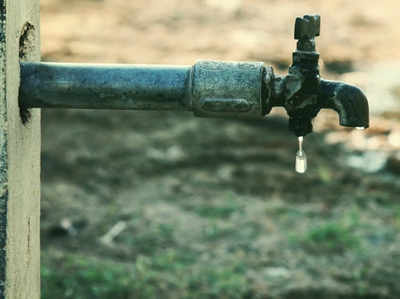 पानी की कमी से जूझ रहा शिमला, मामले पर राजनीति शुरू