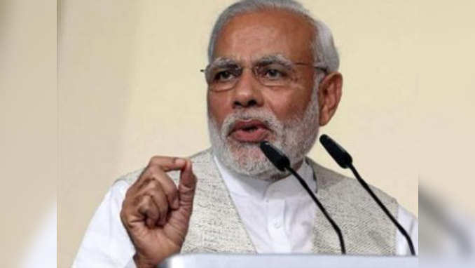 Blood and water cant flow together: PM Modi on Indus Water treaty 