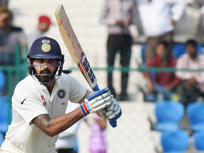 500वां टेस्टः भारत की जीत में ये वजहें रहीं शामिल