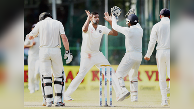 Ind vs New Zealand: टीम इंडिया ने घरेलू धरती पर बनाया यह रेकॉर्ड