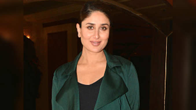 Kareena Kapoor eagerly awaits Aamir Khans ‘Dangal’ 