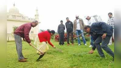 ಮಡಿಕೇರಿಯಲ್ಲಿ ವಿಶ್ವ ಪ್ರವಾಸೋದ್ಯಮ ದಿನ