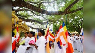 बुद्धिस्ट कॉन्क्लेव के जरिए एकसाथ कई मकसद साधना चाहती है सरकार