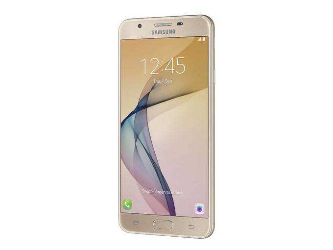 Samsung J7 Prime