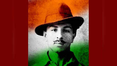 पाकिस्तान में भी मनायी जा रही भगत सिंह की 109वीं जयंती