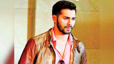 If banning Pak actors can stop terror, govt should do it: Varun Dhawan 