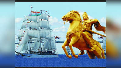 मझगांव बंदरगाह को भेंट किया जाएगा महान शासक राजेंद्र चोल का पोर्ट्रेट