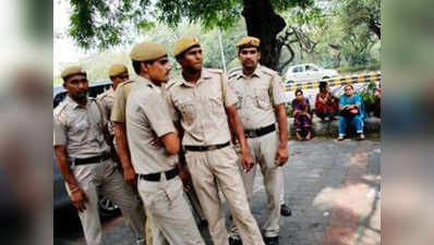 गुजरात के कॉन्स्टेबल्स की दिल्ली पुलिस में होगी बहाली