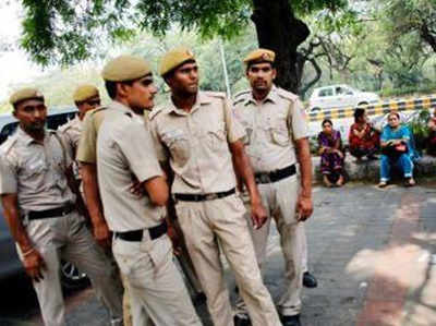 गुजरात के कॉन्स्टेबल्स की दिल्ली पुलिस में होगी बहाली