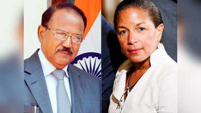 US security advisor calls Ajit Doval, condemns Uri terror attack 