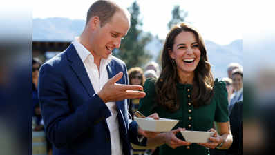 UK royals enjoy Canadas tastes and sounds 