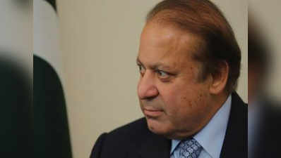 Dont take our peaceful intent for weakness: Sharif 
