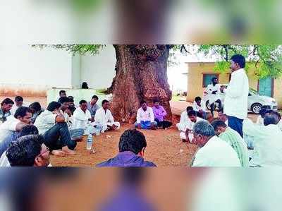 ಸಾಮೂಹಿಕ ವಿವಾಹ ನಡೆಸಲು ನಿರ್ಧಾರ