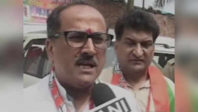 Befitting reply has been given to Pakistan: J&K dy CM Nirmal Singh 