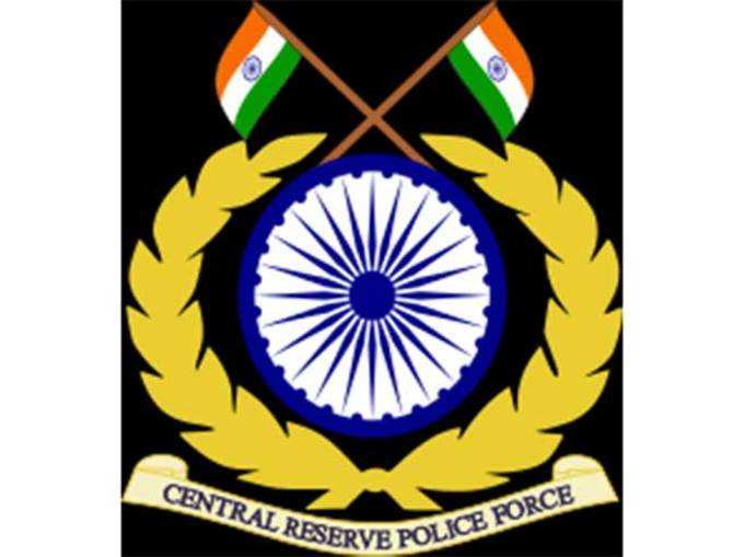 CRPF में 743 पद