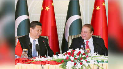 पाकिस्तान में रेल लिंक के लिए 369 अरब रुपये की मदद करेगा चीन