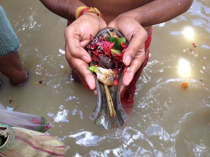 আগমনির আলো...