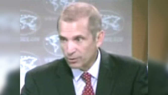 US slams Pakistan, tacitly backs India 