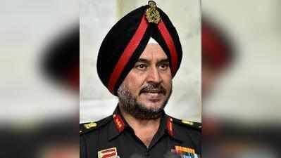 DGMO लेफ्टिनेंट जनरल रणबीर सिंह : सेना की सर्जिकल स्ट्राइक के एक्सपर्ट