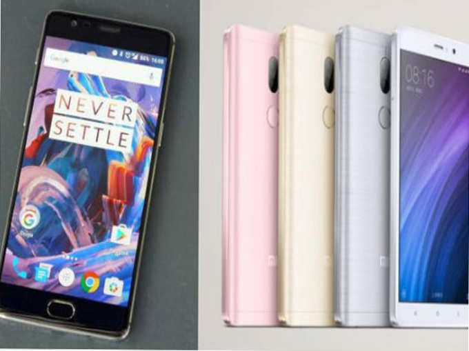 Xiaomi Mi 5s या OnePlus 3, कौन बेहतर?