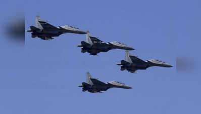 चीन पर भी नजर, अरुणाचल में खुद को मजबूत कर रही है वायुसेना