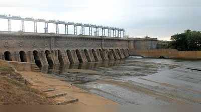 ಕಾವೇರಿ ಹಂಚಿಕೆ: ನಾಳೆ ಮಧ್ಯಾಹ್ನ 2 ಗಂಟೆ ಡೆಡ್‌ಲೈನ್‌ ನೀಡಿದ ಸುಪ್ರೀಂ