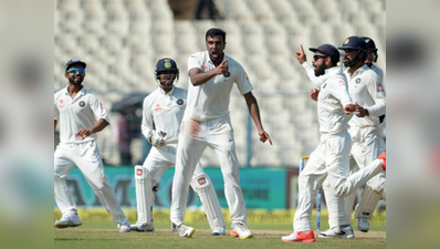 भारत ने कोलकाता टेस्ट जीता, रैंकिंग में नंबर 1