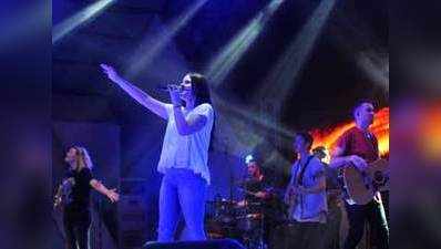 Kochi: Spreading drug abuse awareness through music 