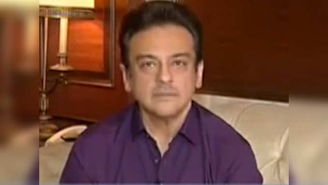 Terrorists are an enemy to mankind and hence an enemy of peace: Adnan Sami 