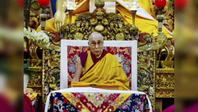 Dalai Lama begins four-day spiritual teachings in Dharamshala 